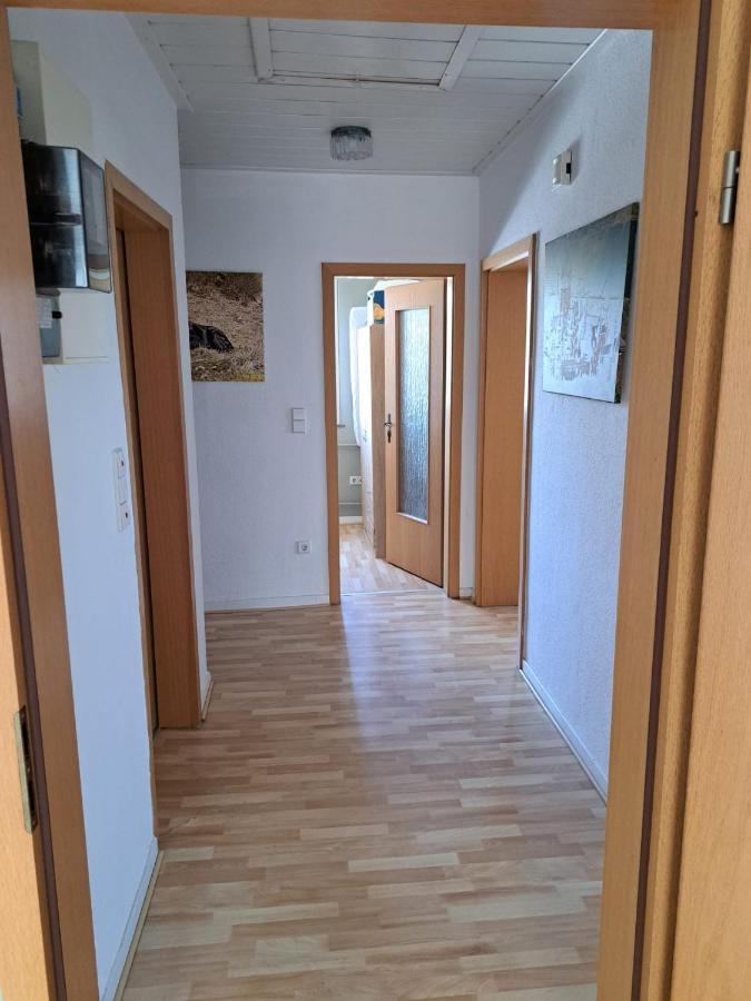 Familienurlaub Im Herzen Der Eifel Kaisersesch Extérieur photo