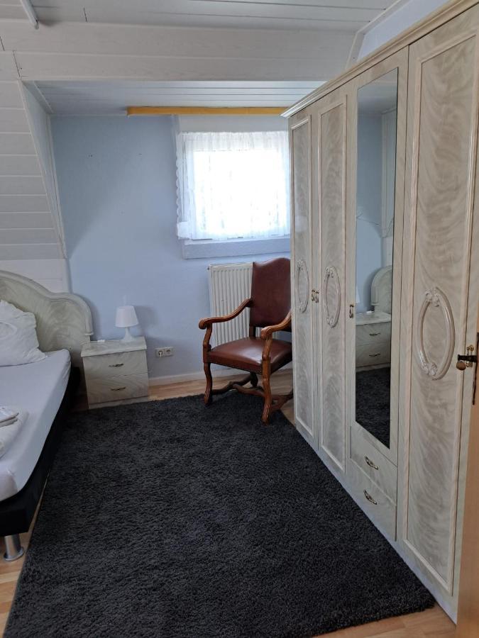 Familienurlaub Im Herzen Der Eifel Kaisersesch Extérieur photo